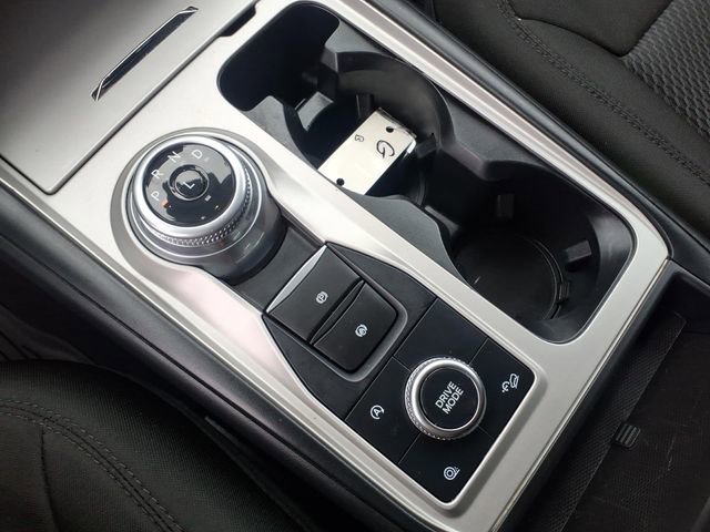 Certified 2024 Ford Explorer XLT AWD/4WD image 23