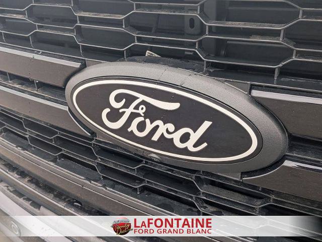 Certified 2025 Ford F150 Lariat AWD/4WD image 9