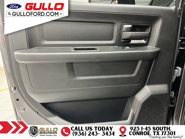 Used 2022 RAM 3500 Tradesman w/ Towing Technology Group AWD/4WD image 17