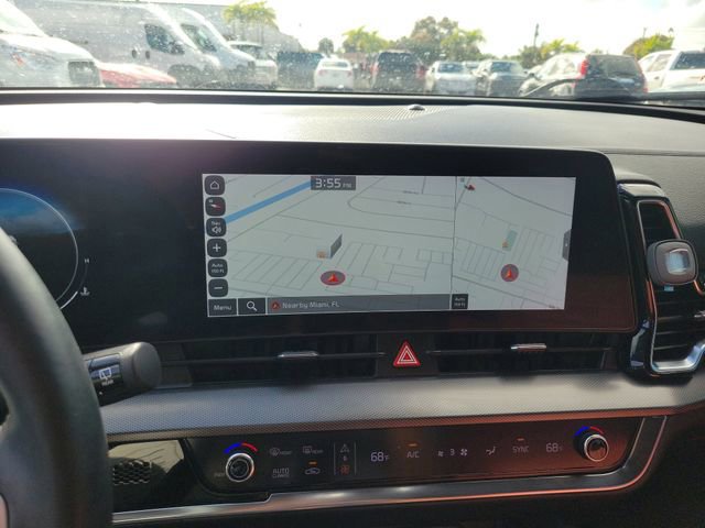 Used 2023 Kia Sportage SX image 26