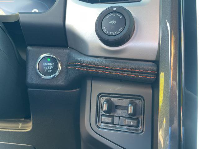Certified 2023 Ford Expedition Timberline AWD/4WD image 39