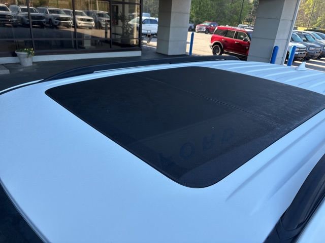 Certified 2023 Ford Explorer XLT w/ Equipment Group 202A image 24