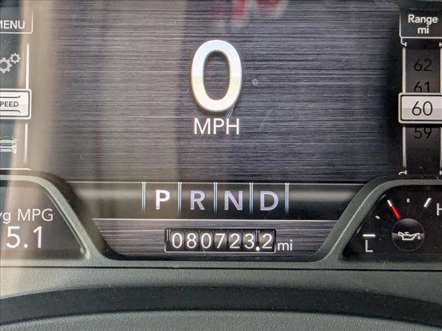 Used 2020 RAM 1500 Big Horn image 11