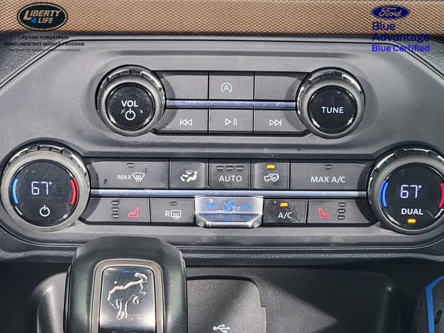 Certified 2023 Ford Bronco Outer Banks AWD/4WD image 26