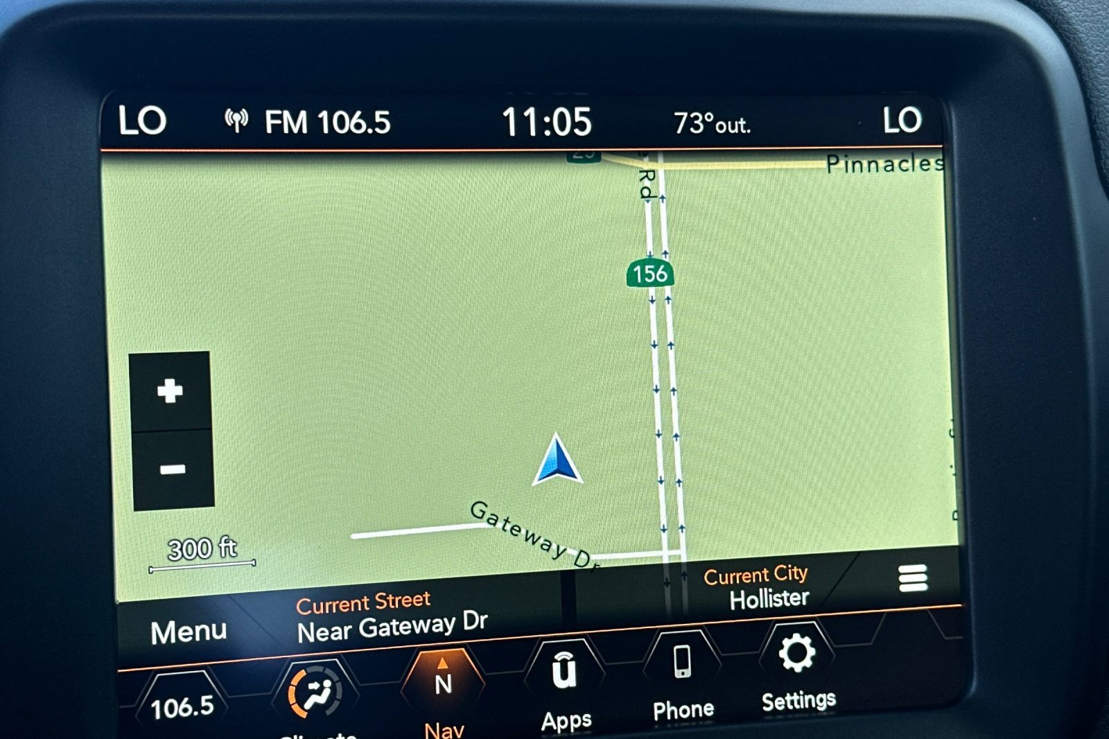 Used 2022 Jeep Renegade Latitude image 21