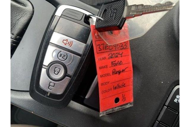 Certified 2024 Ford Ranger Lariat image 31