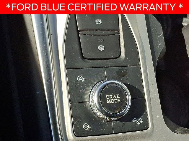 Certified 2023 Ford Explorer XLT w/ Equipment Group 202A image 25