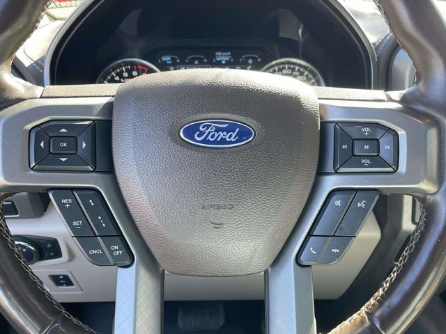 Certified 2020 Ford F150 Limited image 28