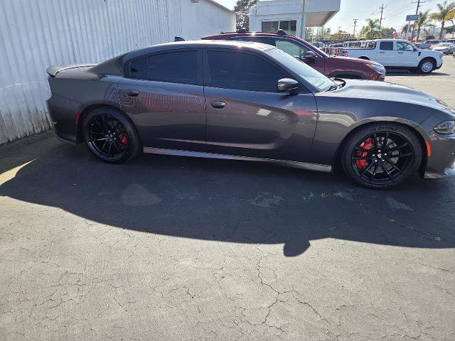 Used 2018 Dodge Charger R/T RWD image 6