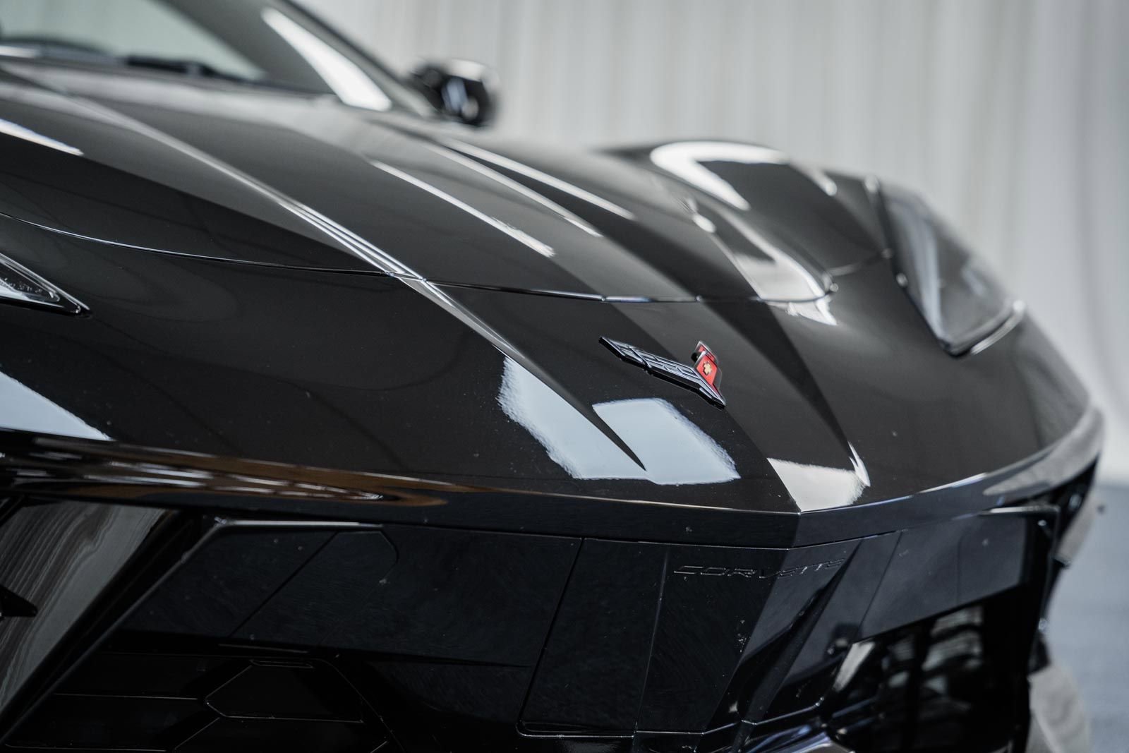 Used 2022 Chevrolet Corvette Stingray Coupe w/ 1LT image 7