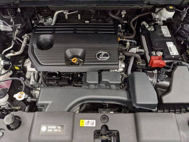 Used 2023 Lexus NX 250 AWD w/ Cold Area Package image 20