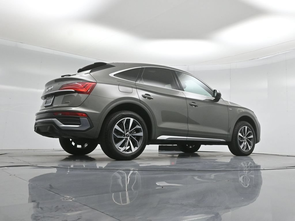 Used 2023 Audi Q5 2.0T Premium w/ Convenience Package AWD/4WD image 52