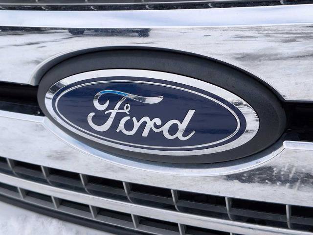 Certified 2018 Ford F150 XLT w/ Equipment Group 301A Mid image 11