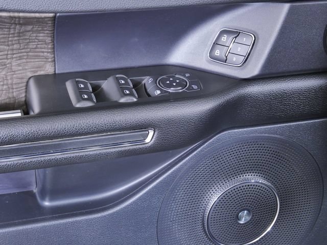 Certified 2021 Ford Expedition Limited AWD/4WD image 17