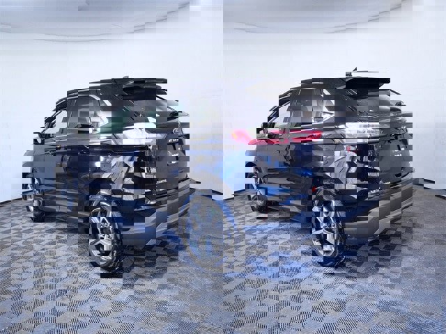Certified 2024 Ford Edge SEL w/ Convenience Package image 2