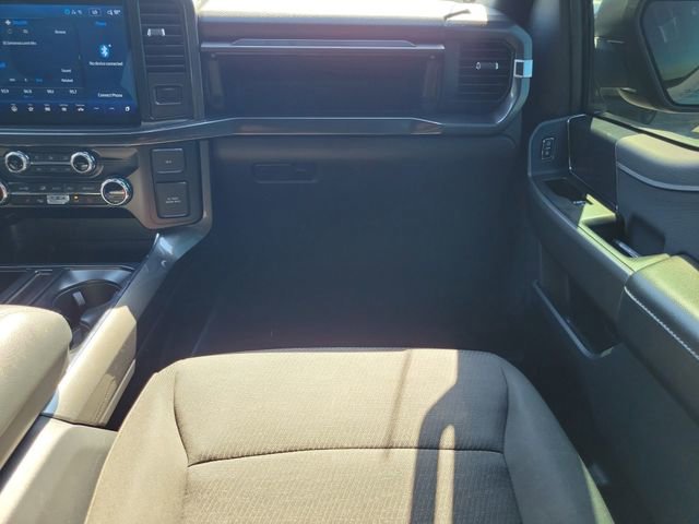 Certified 2023 Ford F150 XLT w/ Equipment Group 302A High image 13