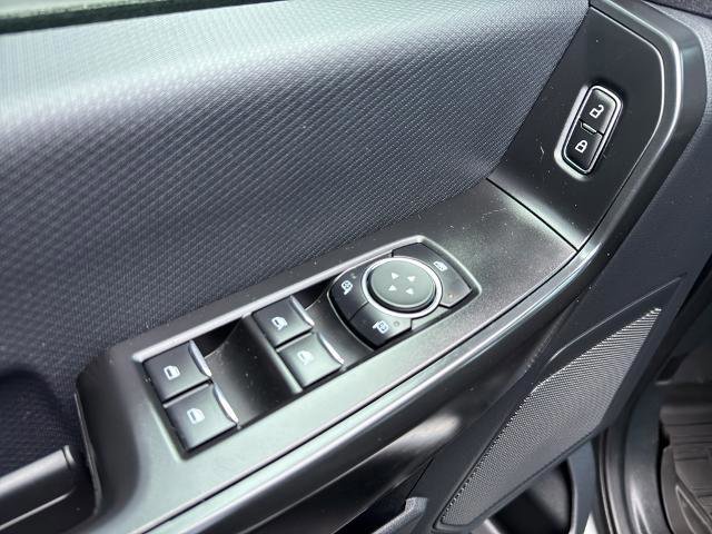 Certified 2024 Ford F150 STX image 17