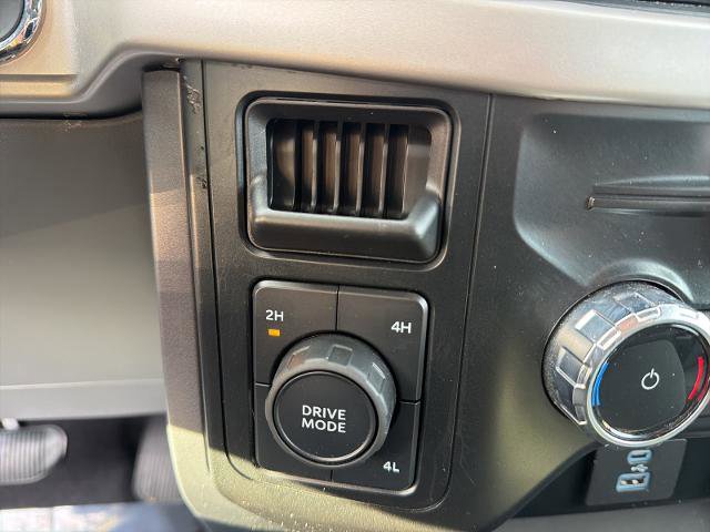 Certified 2023 Ford F150 XLT w/ Equipment Group 302A High image 25