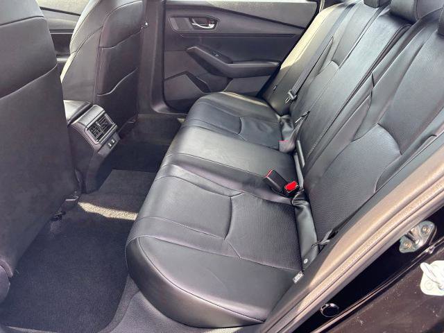 Used 2026 Honda Accord Sport image 21