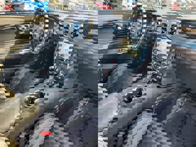 Certified 2021 Ford Mustang GT Premium w/ Equipment Group 401A image 24