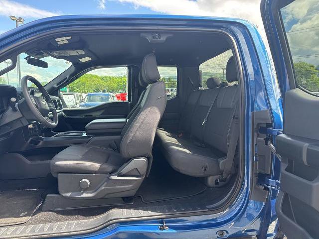 Certified 2024 Ford F150 STX AWD/4WD image 23