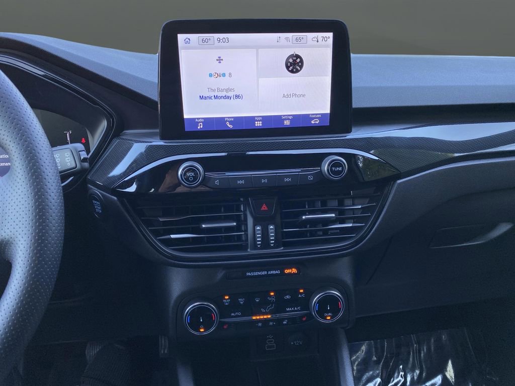 Certified 2025 Ford Escape ST-Line Select image 9