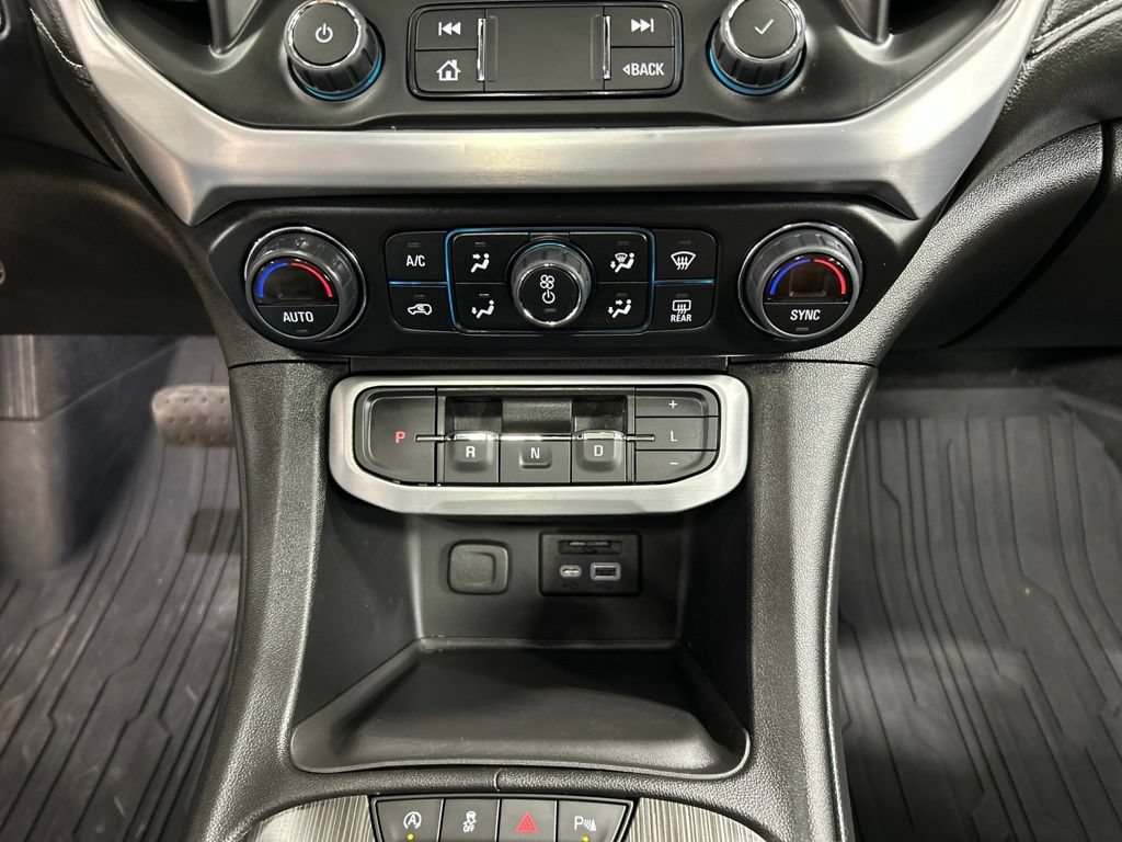 Used 2023 GMC Acadia SLT w/ Preferred Package AWD/4WD image 24