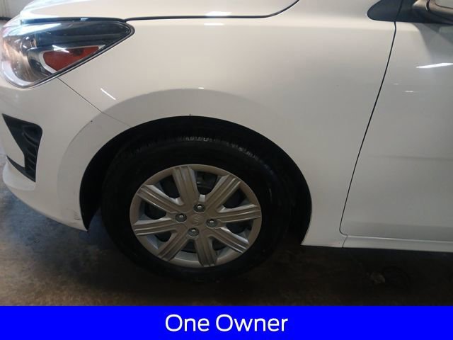 Used 2021 Kia Rio S image 4