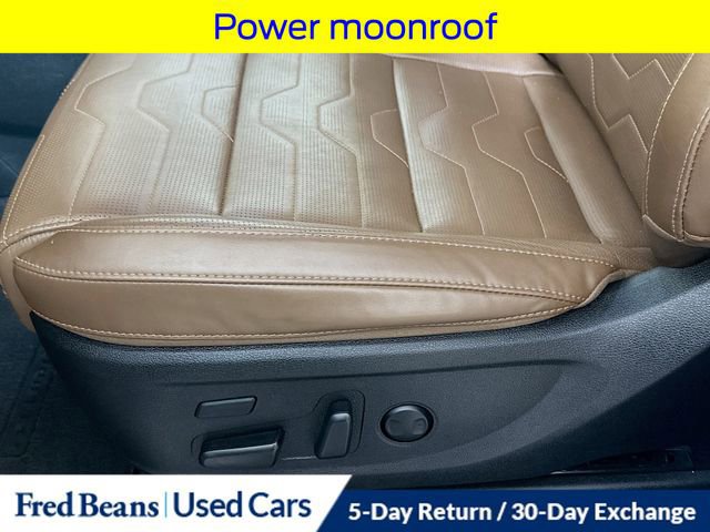 Used 2021 Kia Telluride SX w/ SX Prestige Package image 24