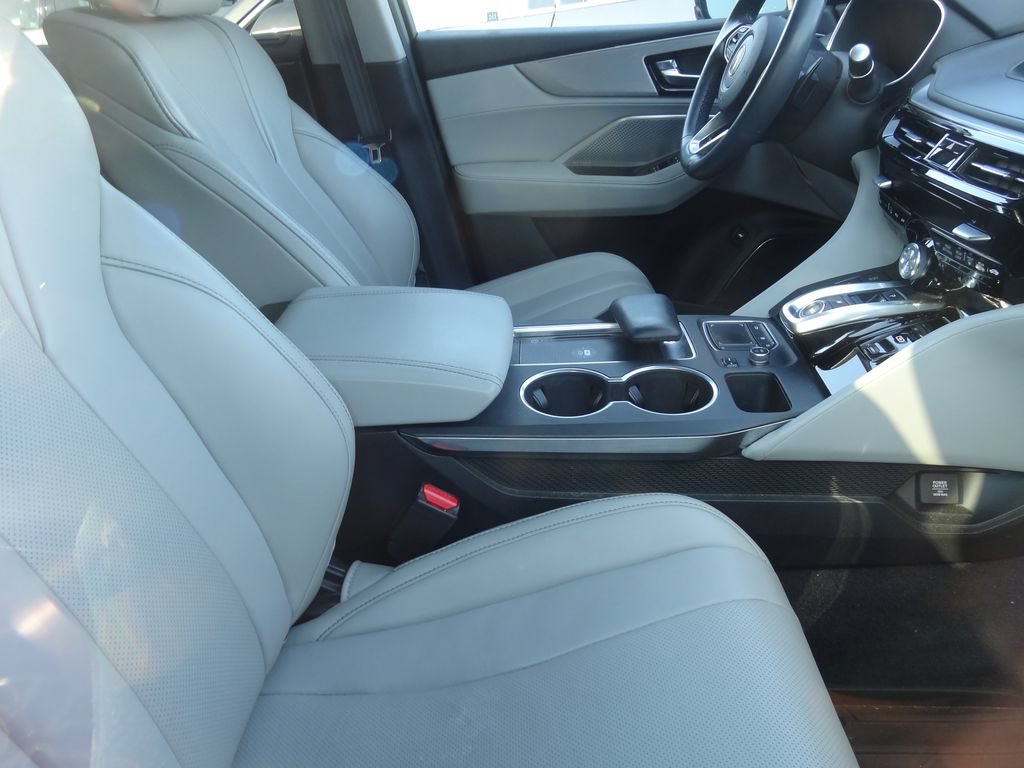 Used 2024 Acura MDX FWD w/ Technology Package image 8