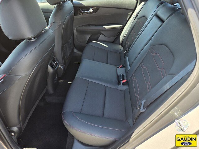 Used 2022 Kia Forte GT FWD image 12