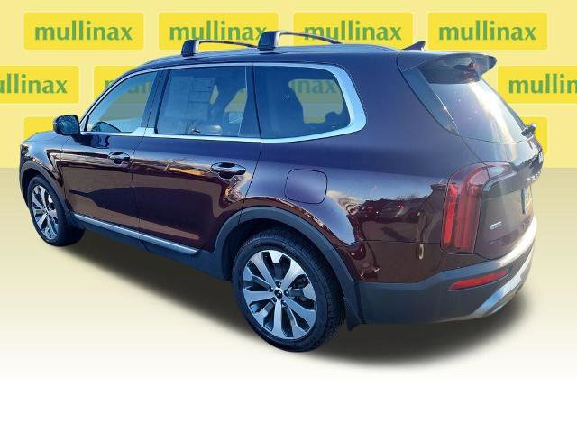 Used 2022 Kia Telluride S image 12