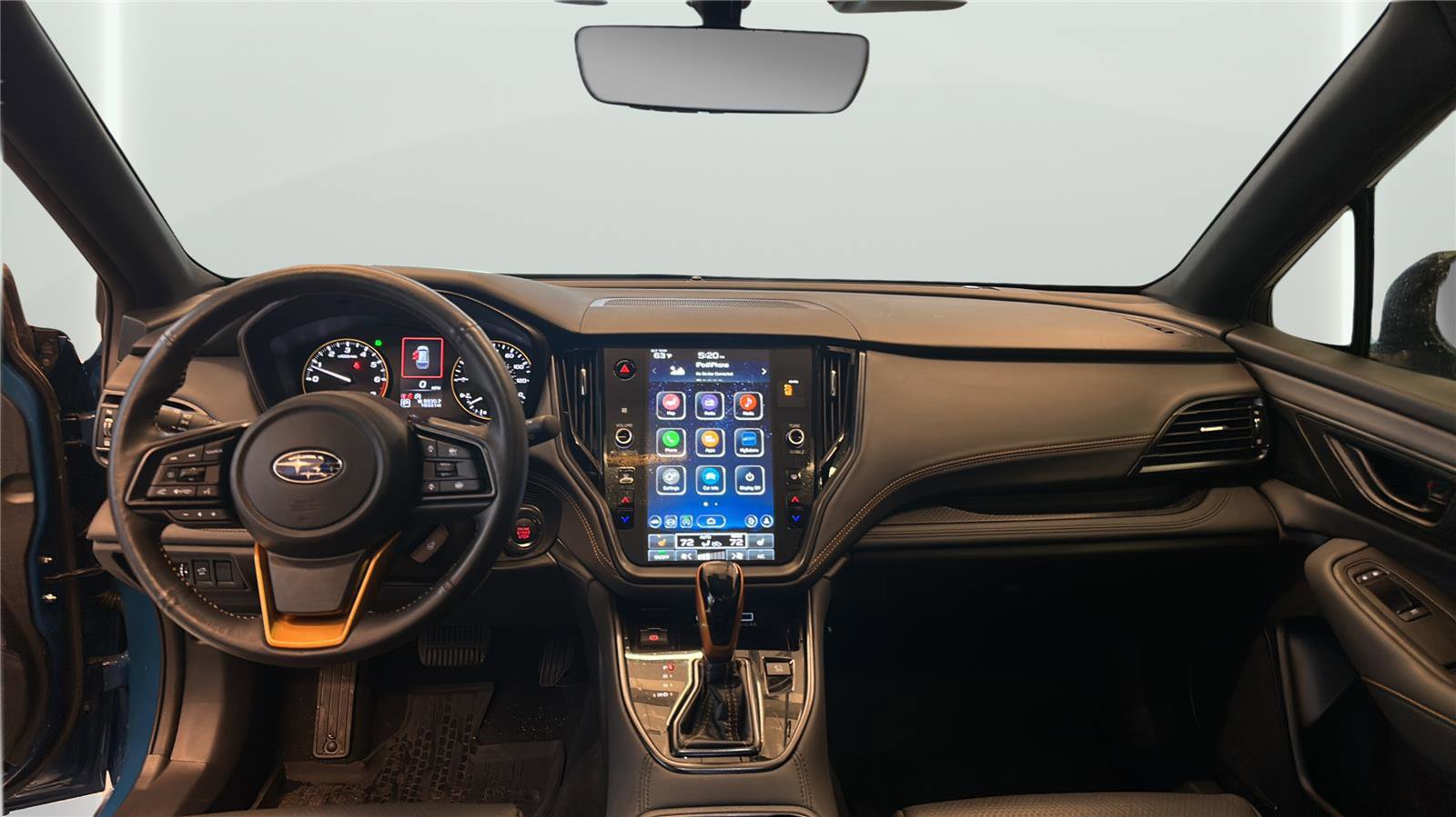 Used 2024 Subaru Outback Wilderness image 13