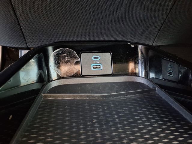 Certified 2023 Ford Mustang Mach-E Select RWD image 8