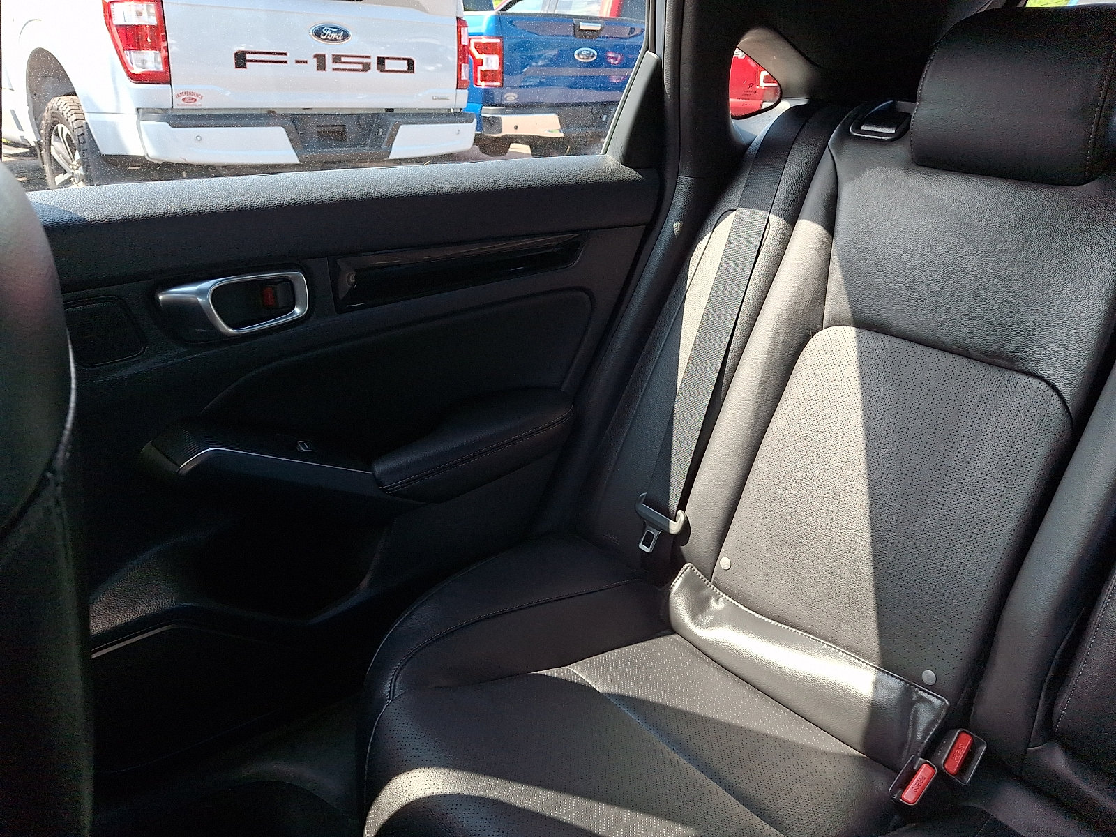 Used 2023 Honda Civic Sport Touring image 18