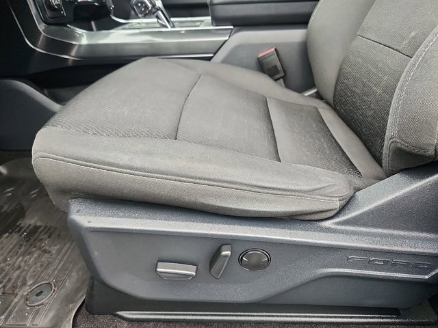 Certified 2022 Ford F150 XLT w/ Equipment Group 302A High image 22