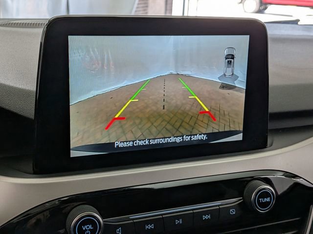 Certified 2022 Ford Escape SEL w/ Technology Package AWD/4WD image 35