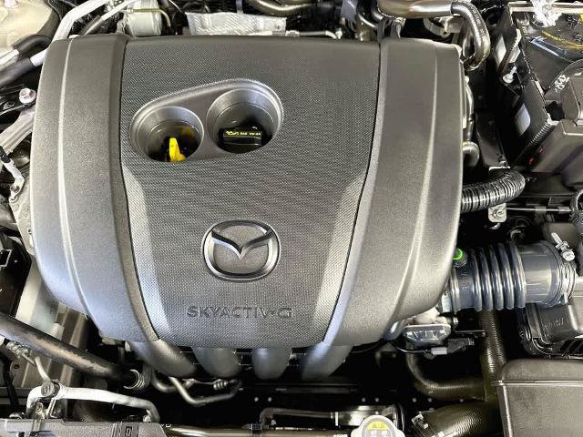Used 2026 MAZDA MAZDA3 2.5 S Sedan w/ Preferred Pkg FWD image 2