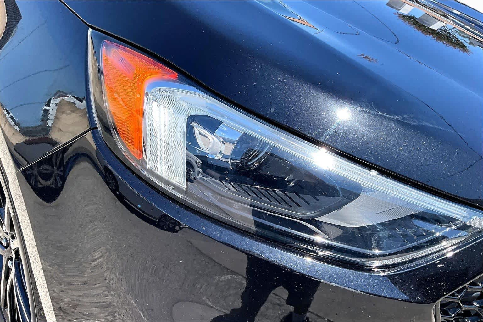 Certified 2021 Ford Edge ST-Line FWD image 27