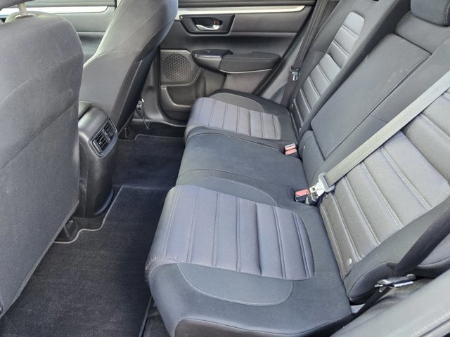 Used 2018 Honda CR-V LX image 27