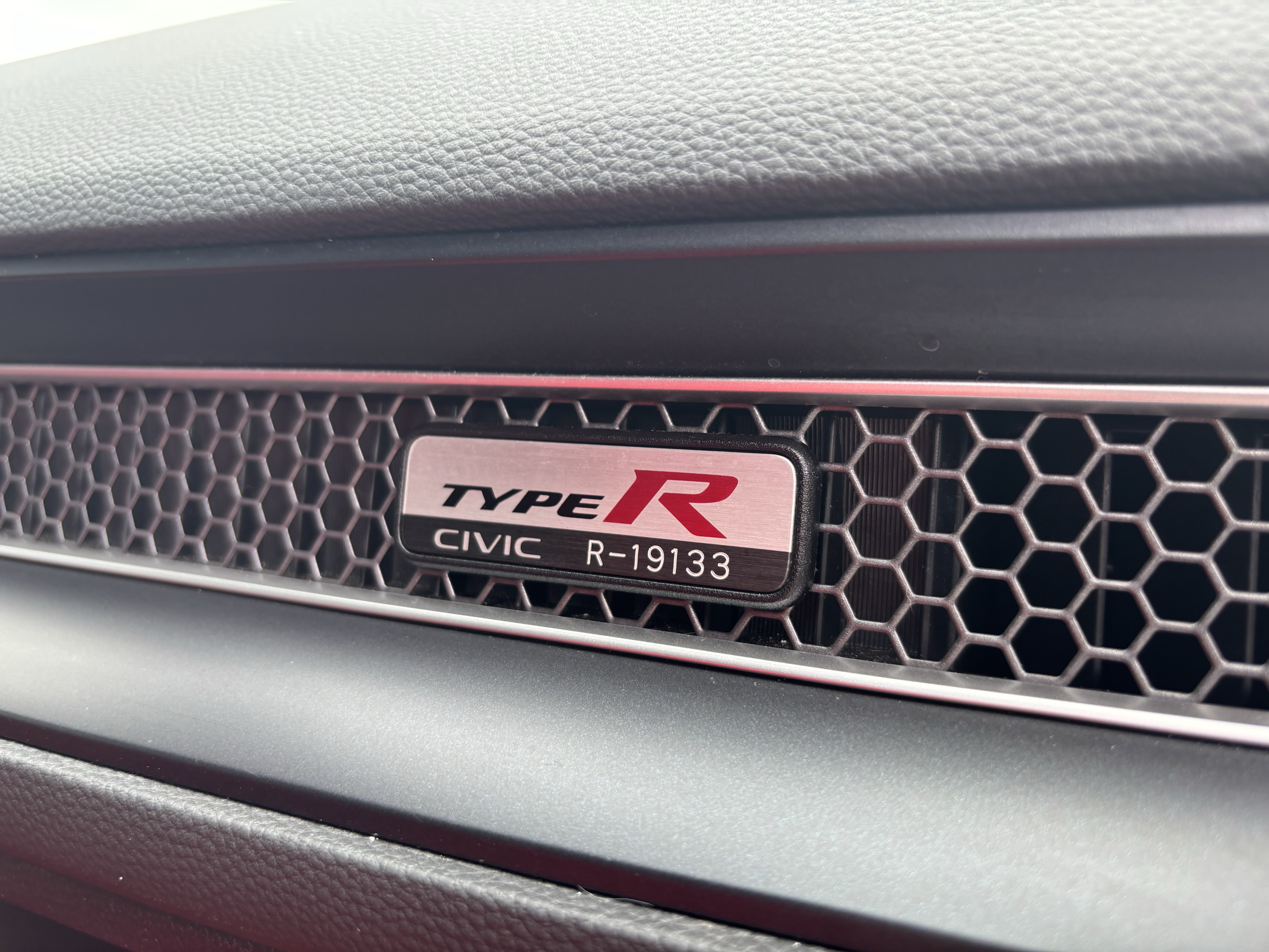 Used 2024 Honda Civic Type R image 42