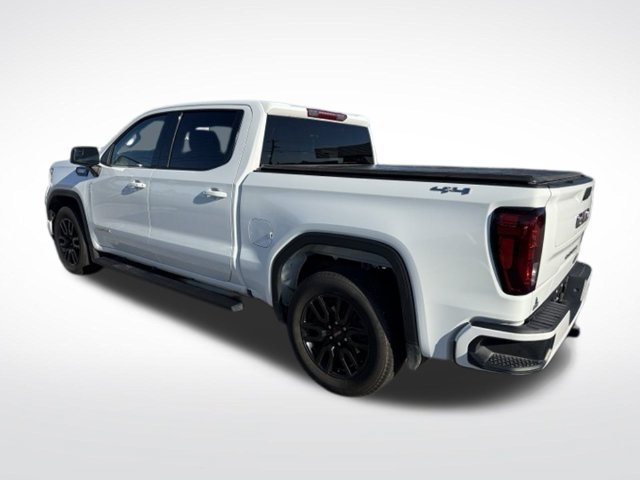Used 2024 GMC Sierra 1500 Elevation AWD/4WD image 6