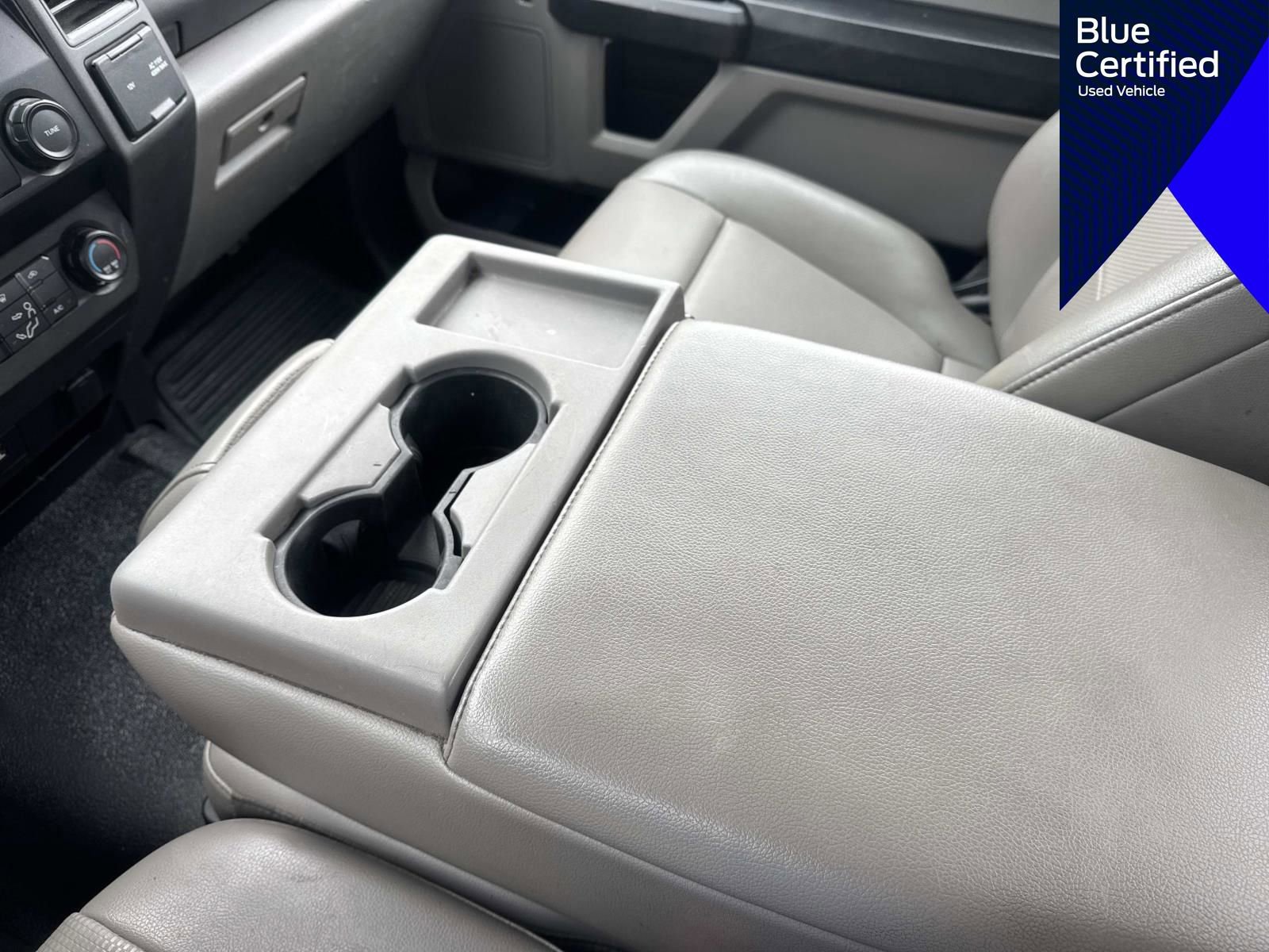 Certified 2021 Ford F550 XL image 33