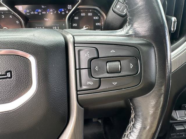 Used 2021 GMC Sierra 1500 Denali AWD/4WD image 21