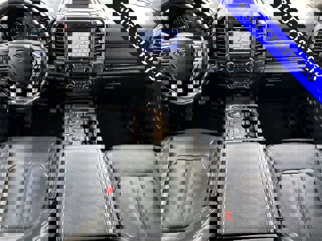 Certified 2018 Ford Expedition Platinum image 10