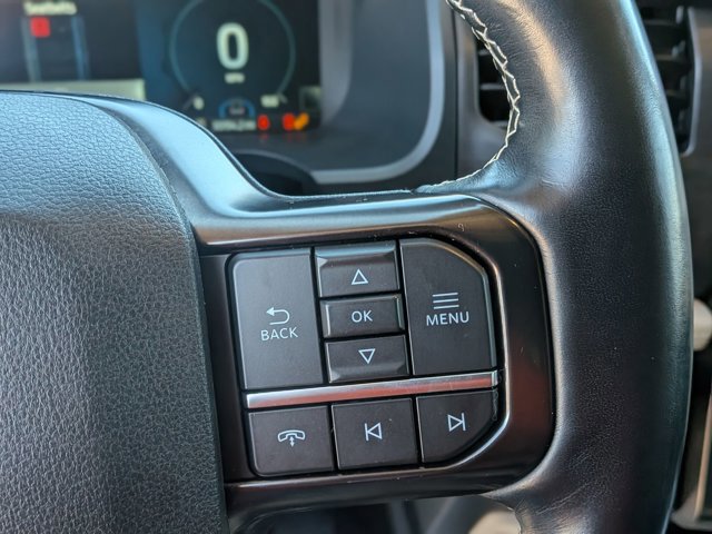 Certified 2024 Ford Expedition Max Platinum image 18