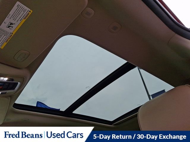 Used 2020 RAM 1500 Limited image 23