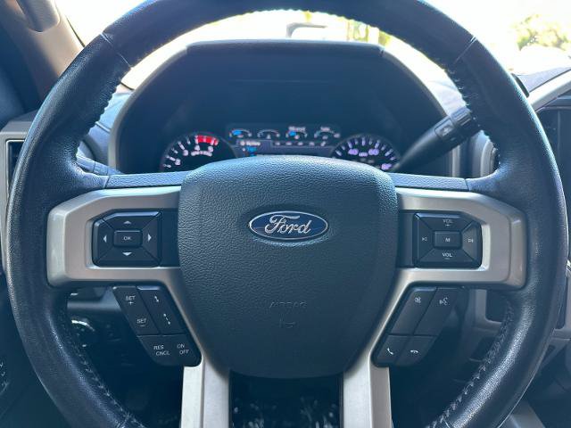 Certified 2022 Ford F250 Lariat w/ Lariat Ultimate Package AWD/4WD image 22