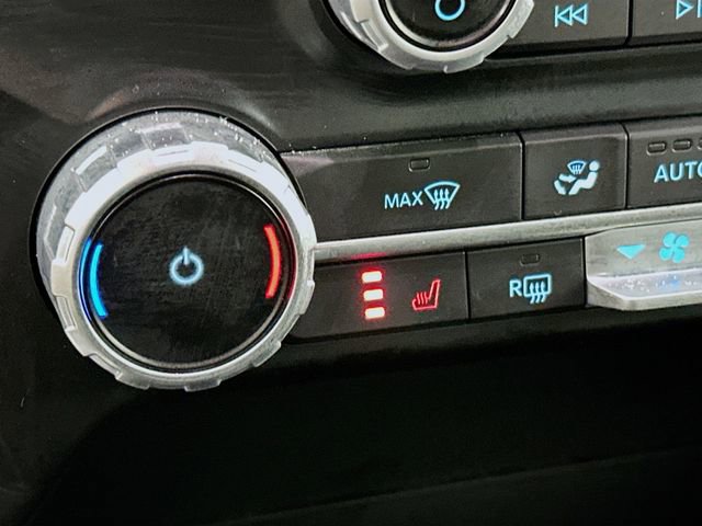 Certified 2022 Ford F150 XLT w/ Equipment Group 302A High image 28