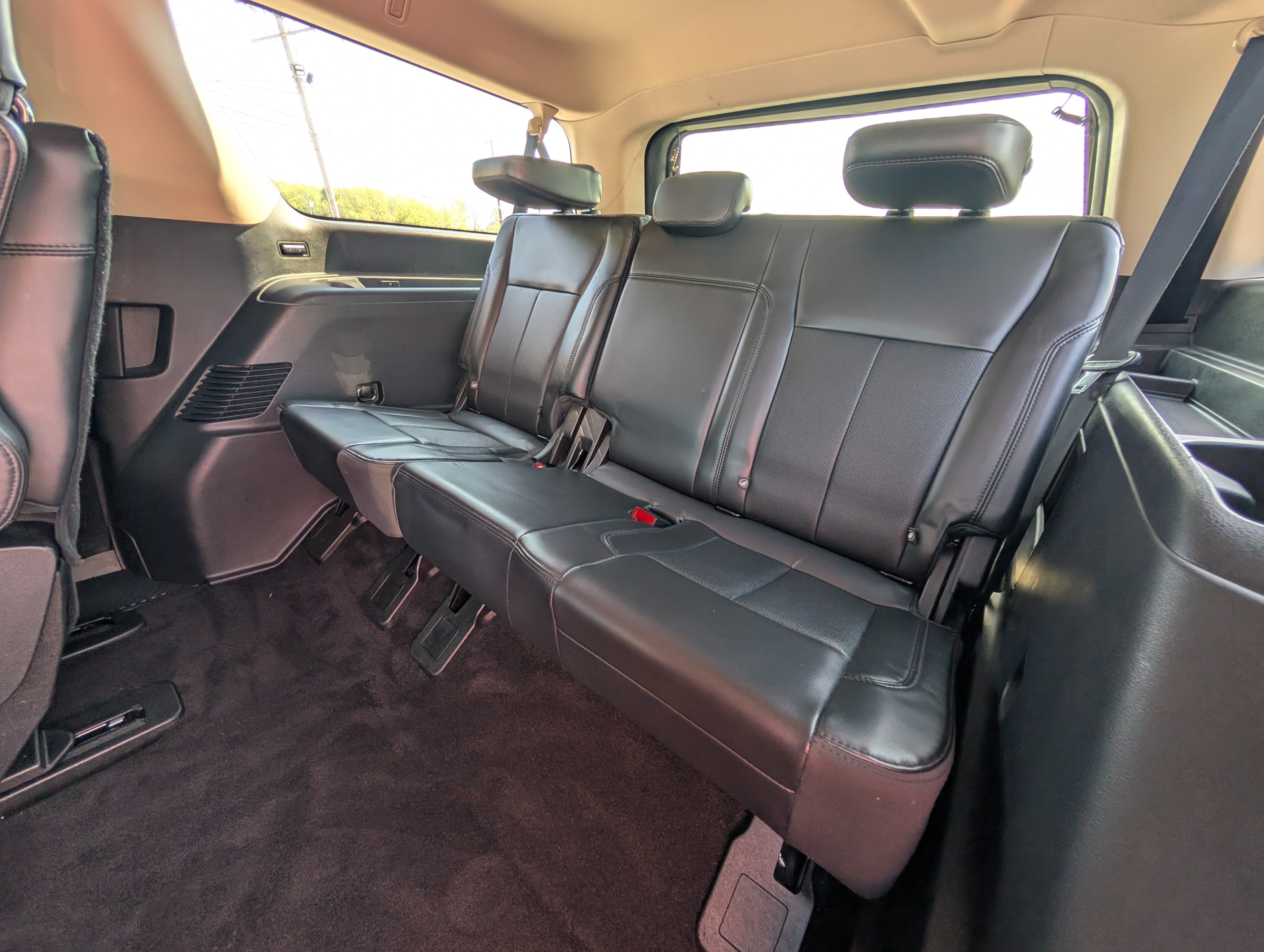 Certified 2022 Ford Expedition Max XLT AWD/4WD image 18